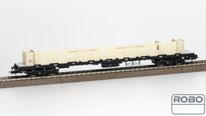 290000 - PKP Energetyka, 2 coaches set