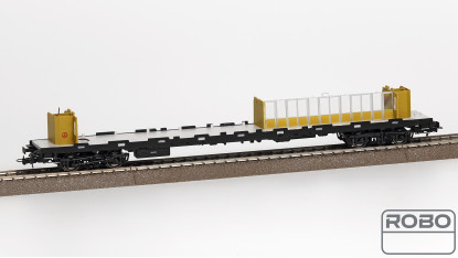 290000 - PKP Energetyka, 2 coaches set
