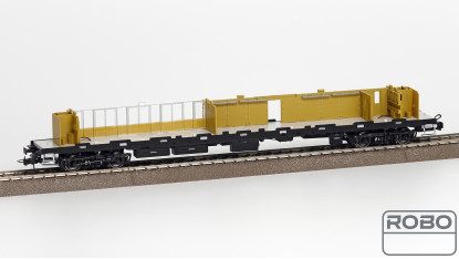 290010 - PKP PLK, 2 coaches set