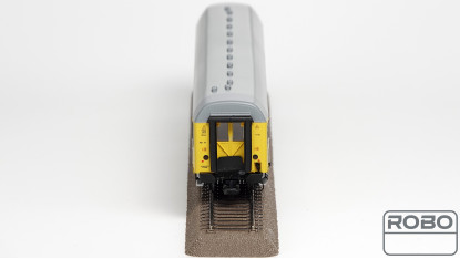 290010 - PKP PLK, 2 coaches set