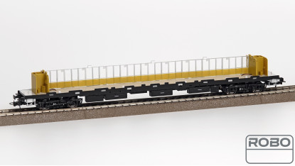 290010 - PKP PLK, 2 coaches set