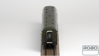 351021 - "Ryflak" PKP 1kl, stacja Lębork DOKP Gdynia, NOWA PŁYTKA OŚWIETLENIOWA ROBO 2.0