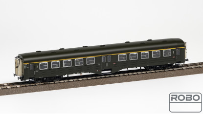 351020 - "Ryflak" PKP 1st...