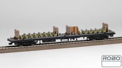 351020 - "Ryflak" PKP 1kl, stacja Lębork DOKP Gdynia