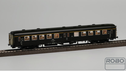 351041 - "Ryflak" PKP 1st...