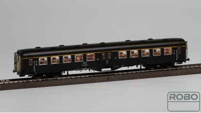 351041 - "Ryflak" PKP 1kl, stacja OLSZTYN GŁ., NOWA PŁYTKA OŚWIETLENIOWA ROBO 2.0