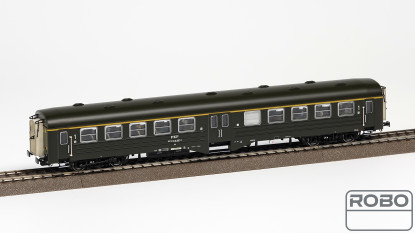 351040 - "Ryflak" PKP 1st...