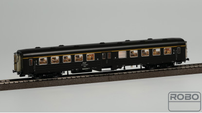 351031 - "Ryflak" PKP 1kl,...