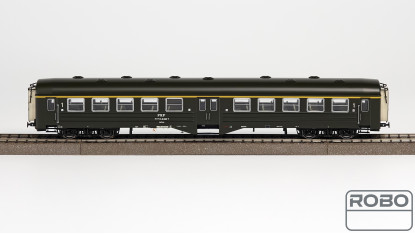 351030 - "Ryflak" PKP 1kl, stacja W-WA SZCZĘŚLIWICE