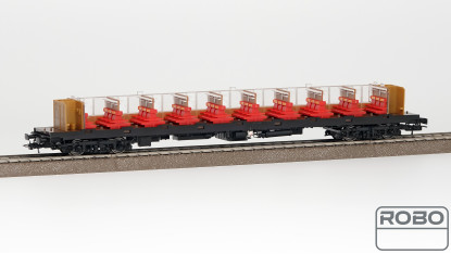 200110 - Städteexpress - Y/B-70 Bautzen - 8 coaches set, Berlin Lichtenberg station