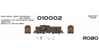 010002 - Lokomotywa...