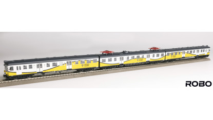 400720 - EN57-920 Dolny...