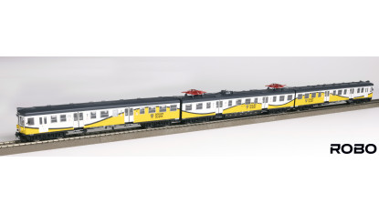 400720DD - EN57-920 Dolny...