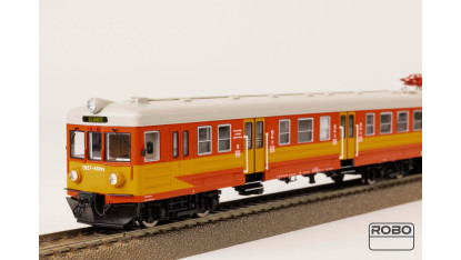 400410 - EN57-990 Zakład...