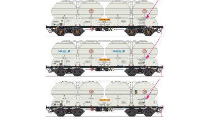 SM408103 Schlesienmodelle -...