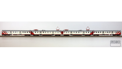NEW -  410200DE - EN71-017 Southern Passenger Transport Branch, DOKP, DCC Leo Sound