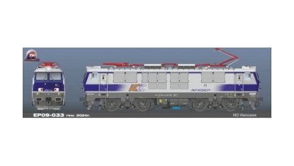 SM109005 Schlesienmodelle -...