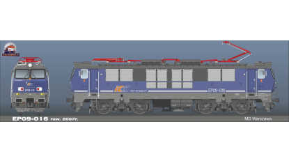 SM109008DE Schlesienmodelle...