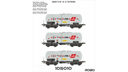 105010 - ORLEN 406R -...