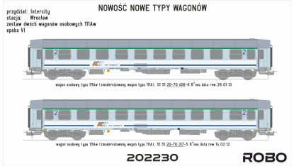 202230 - Set of Two 2nd...