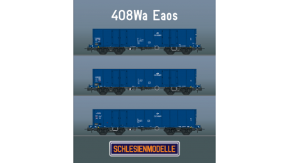 SM408051 Schlesienmodelle -...