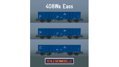 SM408051 Schlesienmodelle -...