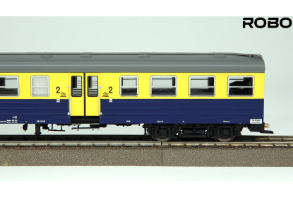 400320 - PKP EN57-887 st. Katowice, Wersja analogowa z oświetleniem